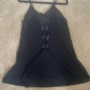 Sheer nightie by Secret Treasures